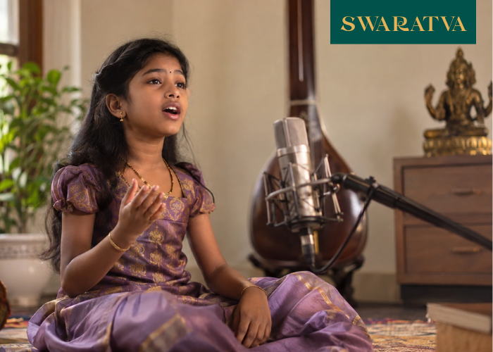 Swaratva Music Academy 1