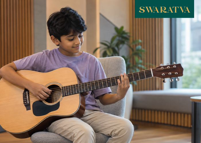 Swaratva Music Academy 3
