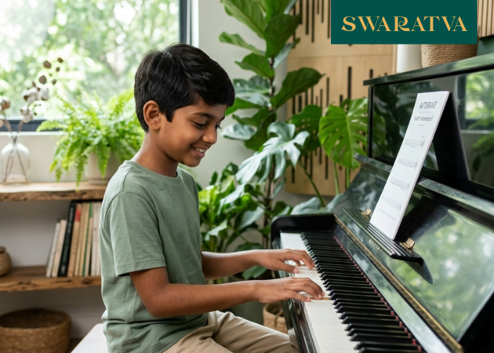 Swaratva Music Academy 2